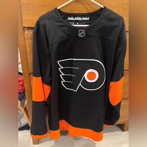 Adidas Flyers Jersey